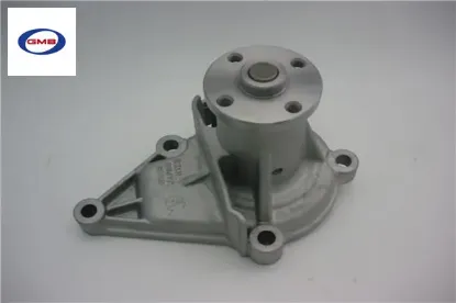 Devirdaim su pompası accent admıre era 1.4l 1.5l 1.6l g4ee g4eb g4ed 01-10 / elantra 01- ge tz 06-10 gmb 2510026900/ 2510026901/ 2510026902 resmi