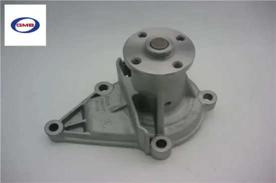 Devirdaim su pompası accent admıre era 1.4l 1.5l 1.6l g4ee g4eb g4ed 01-10 / elantra 01- ge tz 06-10 gmb 2510026900/ 2510026901/ 2510026902 resmi