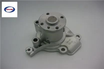 Devirdaim su pompası elantra 1.8l 2.0l 16v 96-98 / coupe 2.0l g4df 16v 96-00 yuvarlak flanş lı gmb 2510023002/ 2510023001 resmi