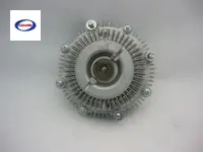 Fan termik ısuzu nkr55 low 2.8l 4jb-1 97-10 gmb 894244409 resmi