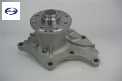 Devirdaim su pompası ısuzu d-max 2.5l 4ja-1 euro3 04-07 / nkr low 2.8l 03-06 / nkr13 2.8l 88-96 / nk gmb 894140341z/ 894310251z/ 894376851z resmi