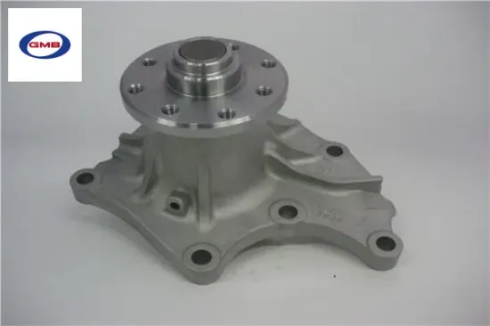 Devirdaim su pompası ısuzu d-max 2.5l 4ja-1 euro3 04-07 / nkr low 2.8l 03-06 / nkr13 2.8l 88-96 / nk gmb 894140341z/ 894310251z/ 894376851z resmi