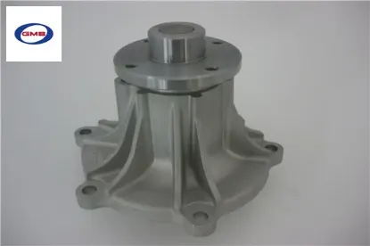 Devirdaim su pompası ısuzu d-max 2.5l 4jk1-tc tfs86 tfr86 euro4 euro5 07-12 gmb 897312147/ 8973121473 resmi