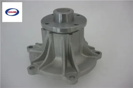 Devirdaim su pompası ısuzu d-max 2.5l 4jk1-tc tfs86 tfr86 euro4 euro5 07-12 gmb 897312147/ 8973121473 resmi