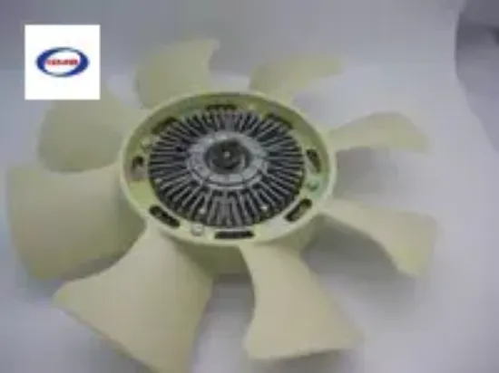 Fan termik kıa besta 2.2l r2 92-> / mazda e2200 2.2l r2 92-> pervaneli gmb 0k7705140c resmi