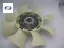 Fan termik kıa besta 2.2l r2 92-> / mazda e2200 2.2l r2 92-> pervaneli gmb 0k7705140c resmi