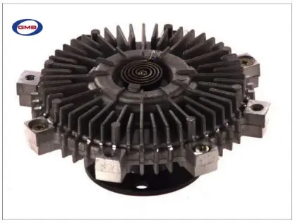 Fan termik bongo 2.7l j2 kamyonet 98- / hı-besta rfa 93- / pregıo 2.5l d4bh 95- gmb ok65a15140d resmi