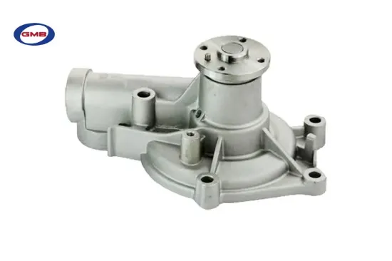 Devirdaim su pompası sonata 2.0l 4g63 16v 92-94 - galant. Eclıpse 2.0l 4g63 16v e 33a e38a d22a d27a gmb md997621/ 2510033120/ 2510032120 resmi