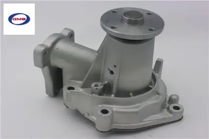 Devirdaim su pompası starex 96- / h100 2.6l kamyonet 96- / galloper 2.5l 99- / k2500 2.5l tcı 98- / gmb md974999/ md997686/ 2510042540 resmi