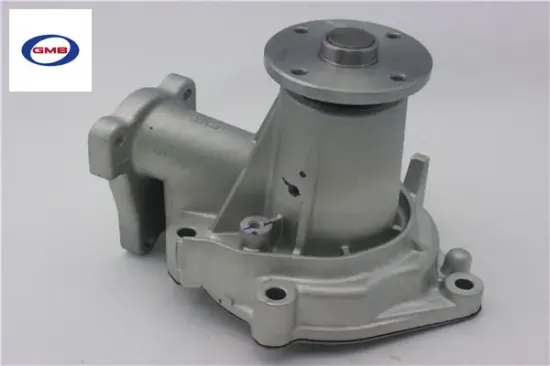 Devirdaim su pompası starex 96- / h100 2.6l kamyonet 96- / galloper 2.5l 99- / k2500 2.5l tcı 98- / gmb md974999/ md997686/ 2510042540 resmi