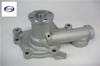 Devirdaim su pompası lancer 2.0l 4d68t cb8a dizel 92-96 / proton persona 2.0l 4d68t c9 dizel 96-> / gmb md971539/ md972006/ md972054 resmi