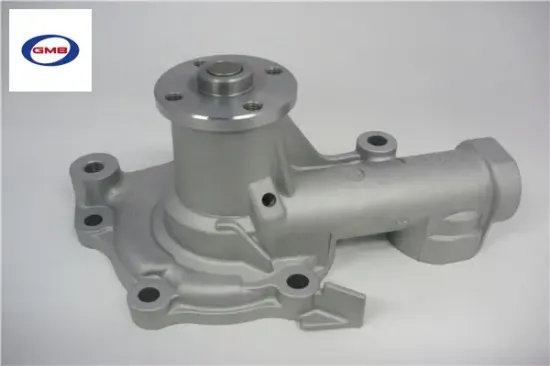 Devirdaim su pompası lancer 2.0l 4d68t cb8a dizel 92-96 / proton persona 2.0l 4d68t c9 dizel 96-> / gmb md971539/ md972006/ md972054 resmi