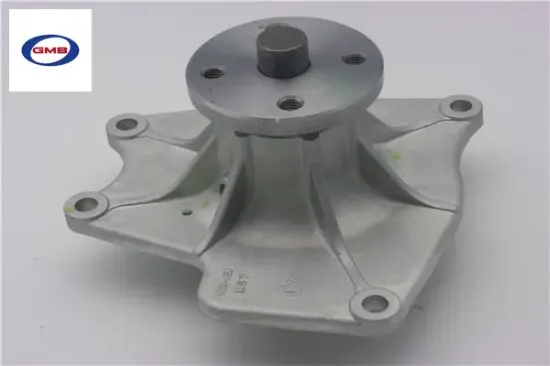 Devirdaim su pompası mıtsubıshı pajero 2.8l 4m40 td v46w 94-99 - pajero 3.2l dı-d 4m41 99-06 gmb me200411/ me993473/ me996789 resmi