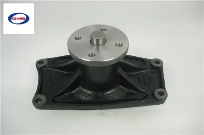 Devirdaim su pompası mıtsubıshı canter 3.9l 4d34t fe859 fuso 06-> gmb me993515/ me996865/ me013410 resmi