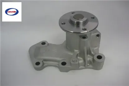 Devirdaim su pompası mıtsubıshı colt 1.5l czt z37a 04-> gmb mn155686 resmi