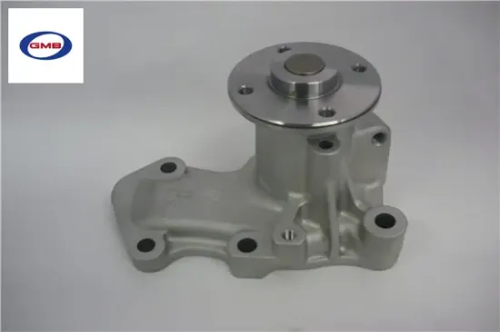 Devirdaim su pompası mıtsubıshı colt 1.5l czt z37a 04-> gmb mn155686 resmi