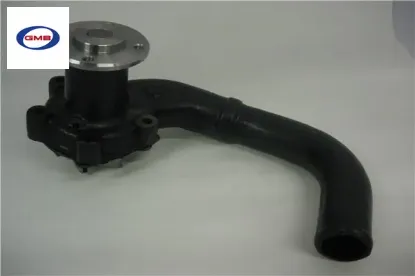 Devirdaim su pompası kıa ceres 2.2l s2 90-> gmb ok59015010/ ok75615010/ 145615010 resmi