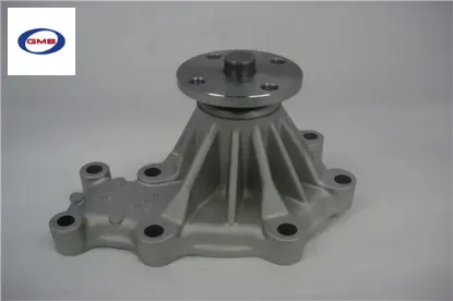 Devırdaım pompası mazda b2500 2.5l wl 97-> / bt-50 2.5l wlaa un 08-> / ford ranger 25td 98>12 gmb xm348501ae/ 2184434/ wl8115100d resmi