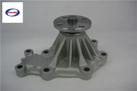 Devırdaım pompası mazda b2500 2.5l wl 97-> / bt-50 2.5l wlaa un 08-> / ford ranger 25td 98>12 gmb xm348501ae/ 2184434/ wl8115100d resmi