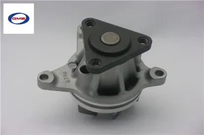 Devırdaım su pompası mazda 6 2.0l lf-de gg 02-> - ford cmax. Fıesta. Focus gmb l32715100a/ l32715100 resmi