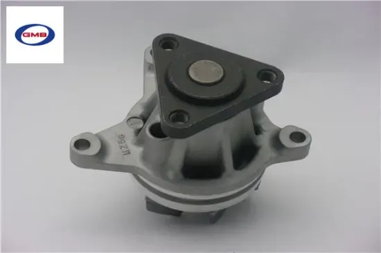 Devırdaım su pompası mazda 6 2.0l lf-de gg 02-> - ford cmax. Fıesta. Focus gmb l32715100a/ l32715100 resmi