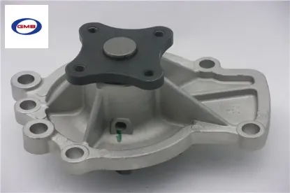 Devırdaım su pompası  prımera 2.0l sr20 16v p11 96-02 gmb 2101053j00/ 2101070j00/ 210109f501 resmi