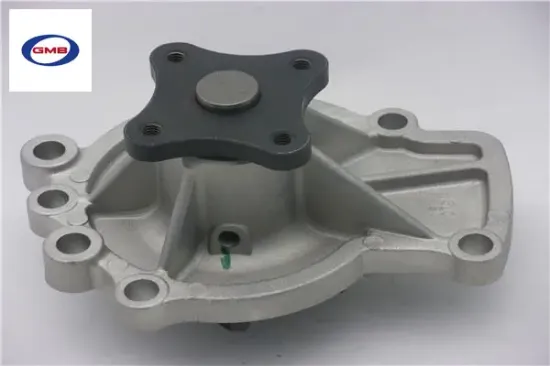 Devırdaım su pompası  prımera 2.0l sr20 16v p11 96-02 gmb 2101053j00/ 2101070j00/ 210109f501 resmi