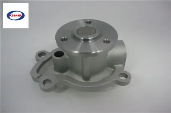 Devirdaim su pompası nıssan qashqaı 1.6l hr16de j10 06-10 gmb b1010ed00a/ 21010ed025 resmi