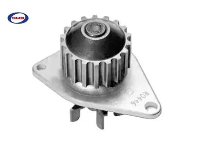 Devırdaım su pompası 106-206-207-307-bıpper-nemo-partner-berlıngo-c2-c3-saxo-xsara 1.4 tu3jp-tu3a 1. Gmb 1201.G0/ 9631169188/ 1609417080 resmi