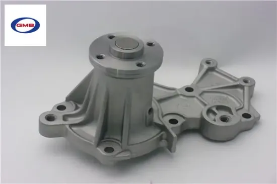 Devirdaim su pompası suzukı grand 1.6l g16b sq416 3 kapı 98-05 gmb 1740061820 resmi