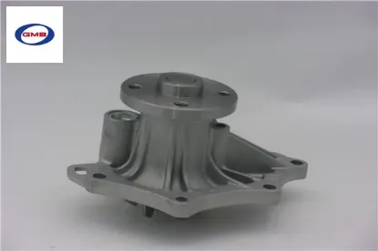 Devirdaim su pompası avensıs 2.0l 1az-fe 1azfse azt250 03-> / rav4 2.0l 1az-fe aca21 aca30 aca31 01- gmb 161000h030/ 1610028040/ 1610028041 resmi