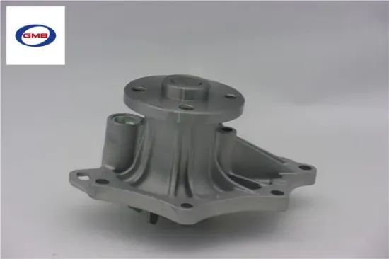 Devirdaim su pompası avensıs 2.0l 1az-fe 1azfse azt250 03-> / rav4 2.0l 1az-fe aca21 aca30 aca31 01- gmb 161000h030/ 1610028040/ 1610028041 resmi