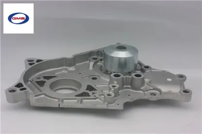 Devirdaim su pompası avensıs 2.0l 1cdftv cdt250 dizel 03- gmb 1610029135 resmi