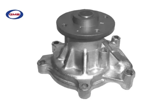 Devirdaim su pompası copen 1.3l k3-ve l881 06- / sırıon 1.0l 1.3l m300 m301 05- / terıos gmb 1610029116/ 1610097411/ 16100b9010 resmi