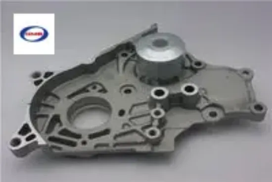 Devirdaim su pompası avensıs 2.0l 1cdftv cdt250 dizel 03-08 gmb 1610029185 resmi