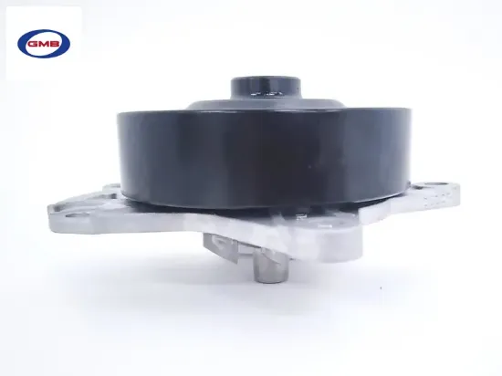 Devirdaim su pompası aurıs. Corolla 1.6l 1zr-fe zre151 07- / avensıs 1.6l 1zrfae zrt270 09- / rav4 2 gmb 1610039465/ 1610039466 resmi