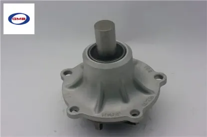 Devirdaim su pompası gmb 1610049138 resmi