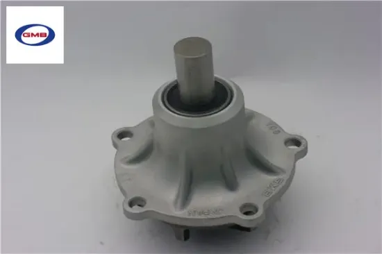 Devirdaim su pompası gmb 1610049138 resmi