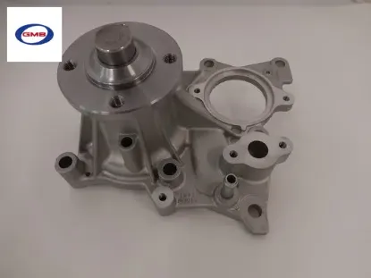 Devirdaim su pompası hılux 2.4l 2gdftv gun125 revo 4x2 4x4 2015-> 2.8l 1gdftv gun126 gun136 2 015-> gmb 1610009710/ 1610009711/ 1610019365 resmi
