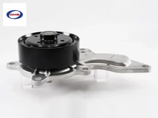 Devirdaim su pompası ch-r 1.2l 8nrfts ngx10 16-> / aurıs 1.2l 8nrfts nre185 15-> / corolla 1 .2l 8nr gmb 1610080014 resmi