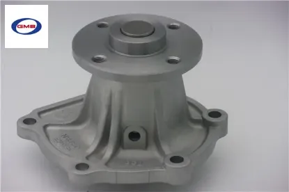 Devirdaim su pompası toyota corolla 1.3l 2e ee90 karbüratörlü 88-93 gmb 1611019055/ 1611019065/ 1611019105 resmi