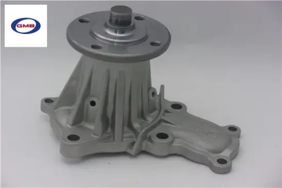 Devirdaim su pompası toyota cressıda 2.0l 1g-ge gx61 82-> / carına e gt 2.0l 3s-ge 92-> gmb 1610079025 resmi