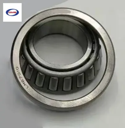 Arka teker porya rulmanı opel combo b-corsa b-kadett e 31.75x59.13x15.87mm gmb 9815805/ 11055119/ 90486457/ 1604286 resmi