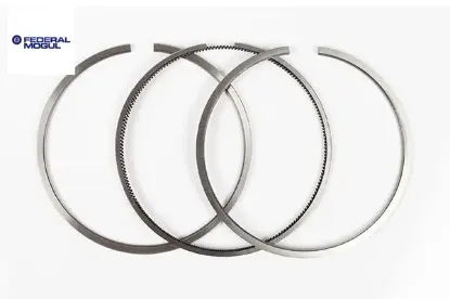 87-71685 motor segmanı vectra a-astra f-kadett-ascona 1.6 c16nz-x16sz-e16nz 86-95 79mm 0.50 federal mogul  resmi