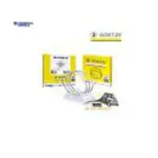 Segman arteon 2.0tdı 17 cuaa federal mogul 03n198151 resmi