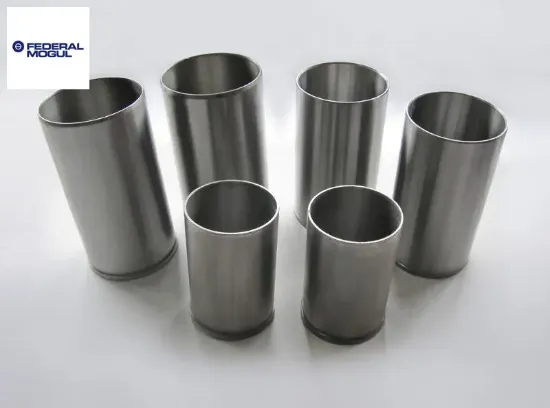 Motor gömleği crafter-transporter t4-t5 2.5tdı 95-11 gömlek 81mm 0.50 federal mogul  resmi