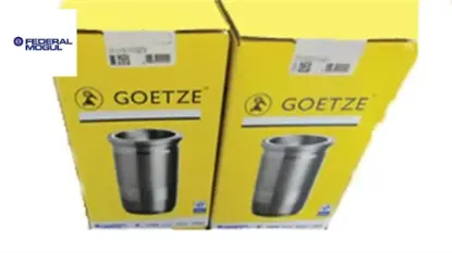 Motor gömleği std 89.00 mm master 2.5 dcı g9u federal mogul 1402094000 resmi