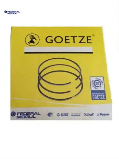 Motor segmanı kng 1.9 dzl f9q 80.00 0.50 federal mogul 7701470248 resmi