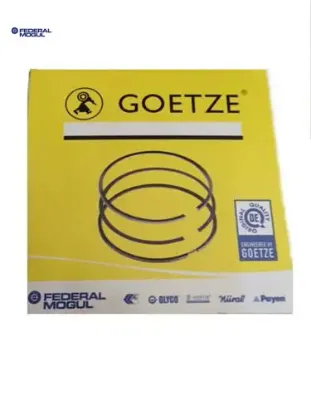 Motor segmanı std 73.70 mm 206-307-c3-fıesta 1.4 hdı-tdci dv4 td/ted federal mogul 2s6q6148aa/ 0640.V9/ 1145924 resmi