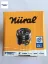 Motor piston segman std 75mm 200-400 1.4 24094 federal mogul  resmi